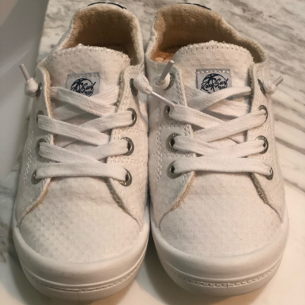 Girls Roxy Shoes